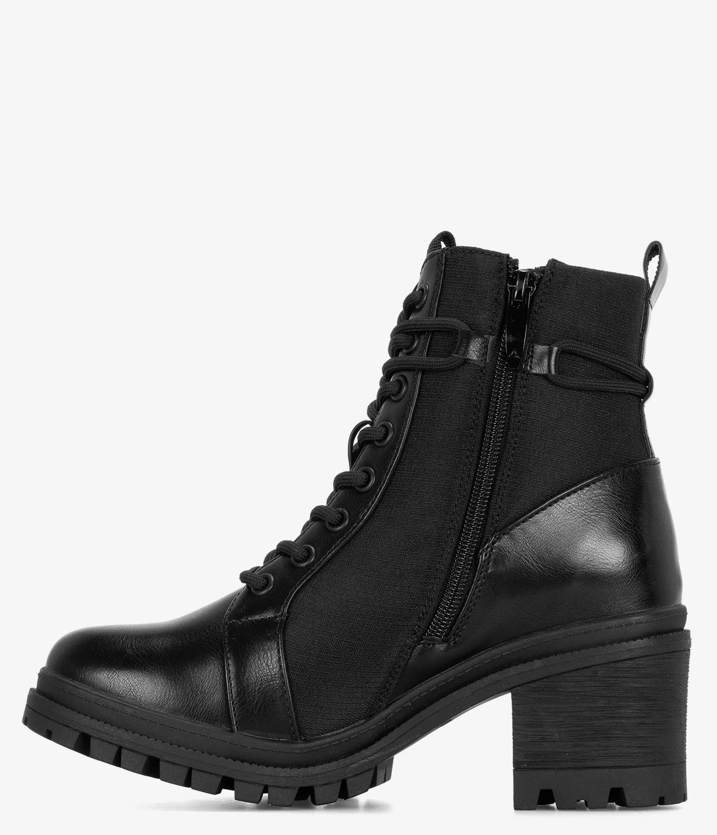 Bottes Goga Patrizia par Spring Step - Femme