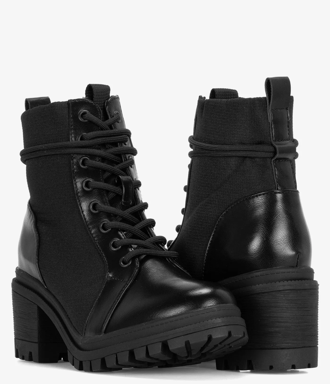 Bottes Goga Patrizia par Spring Step - Femme