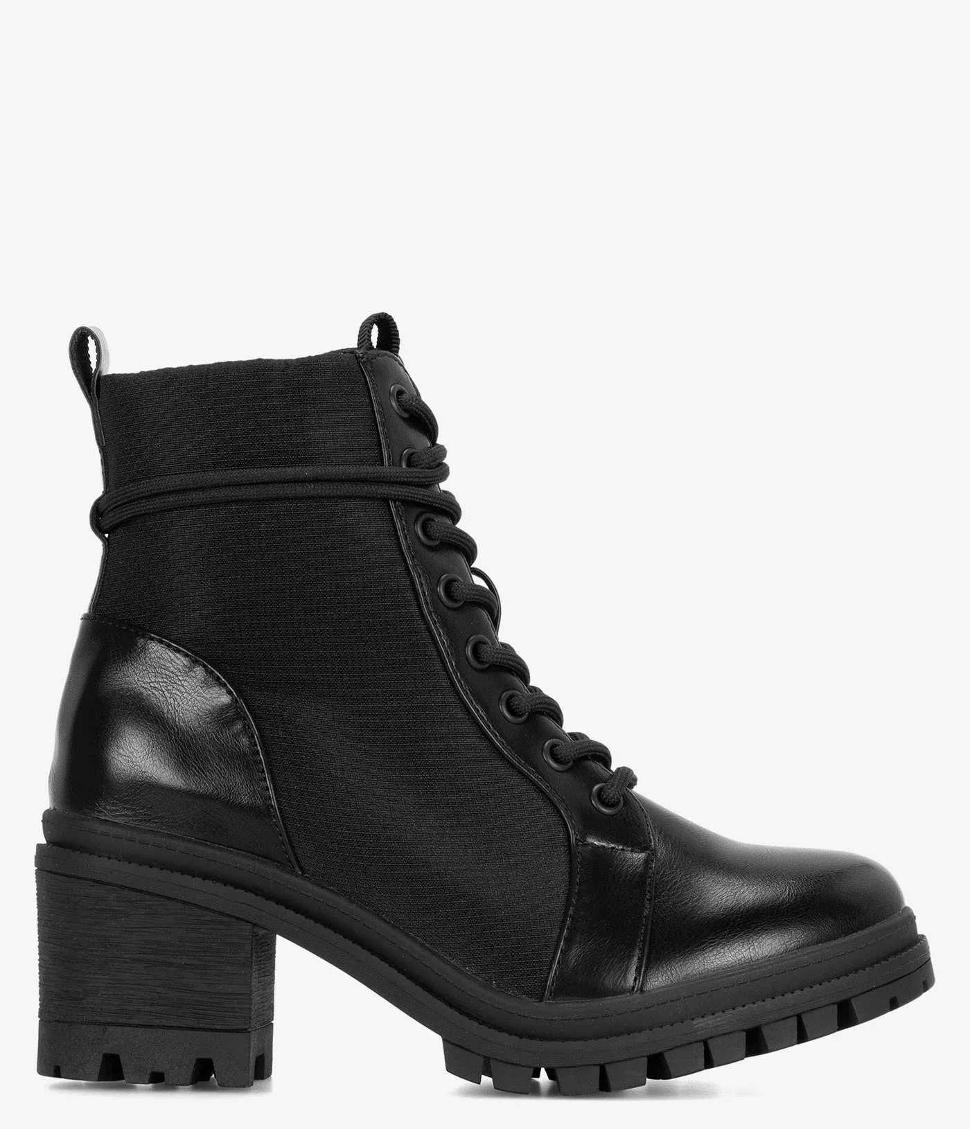 Bottes Goga Patrizia par Spring Step - Femme