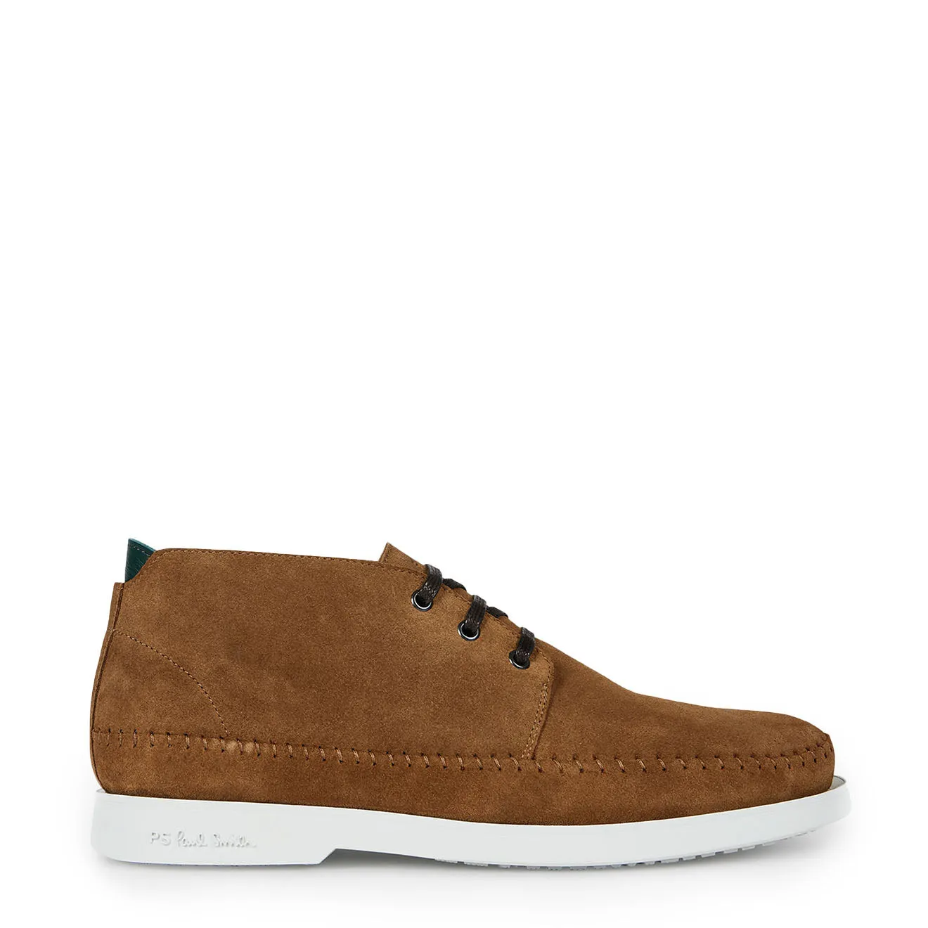 Chaussure en daim Paul Smith Crane - Beige