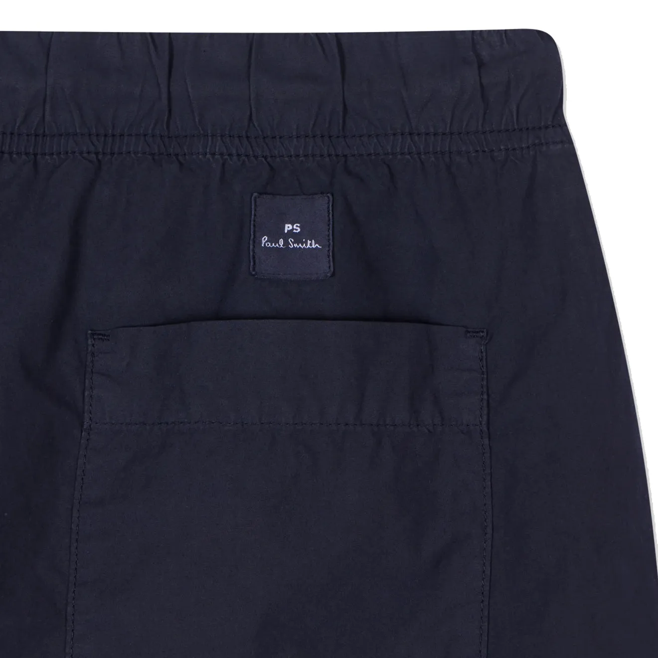 Paul Smith Shorts Bleu Marine Très Foncé