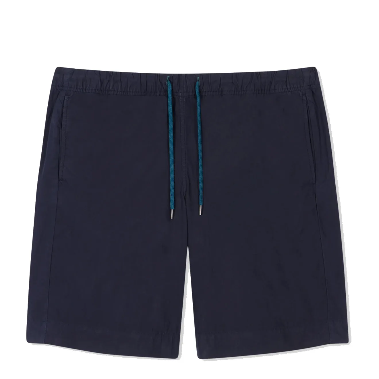 Paul Smith Shorts Bleu Marine Très Foncé