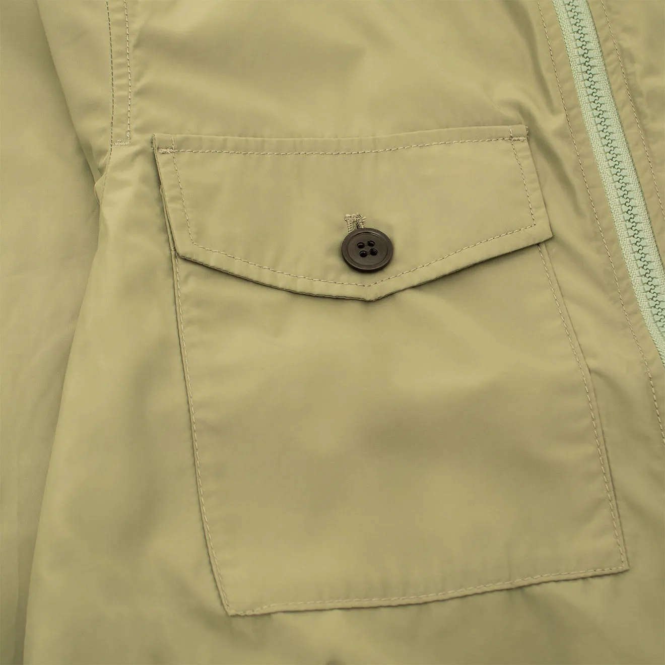 Paul Smith Blouson élégant Vert grisâtre clair