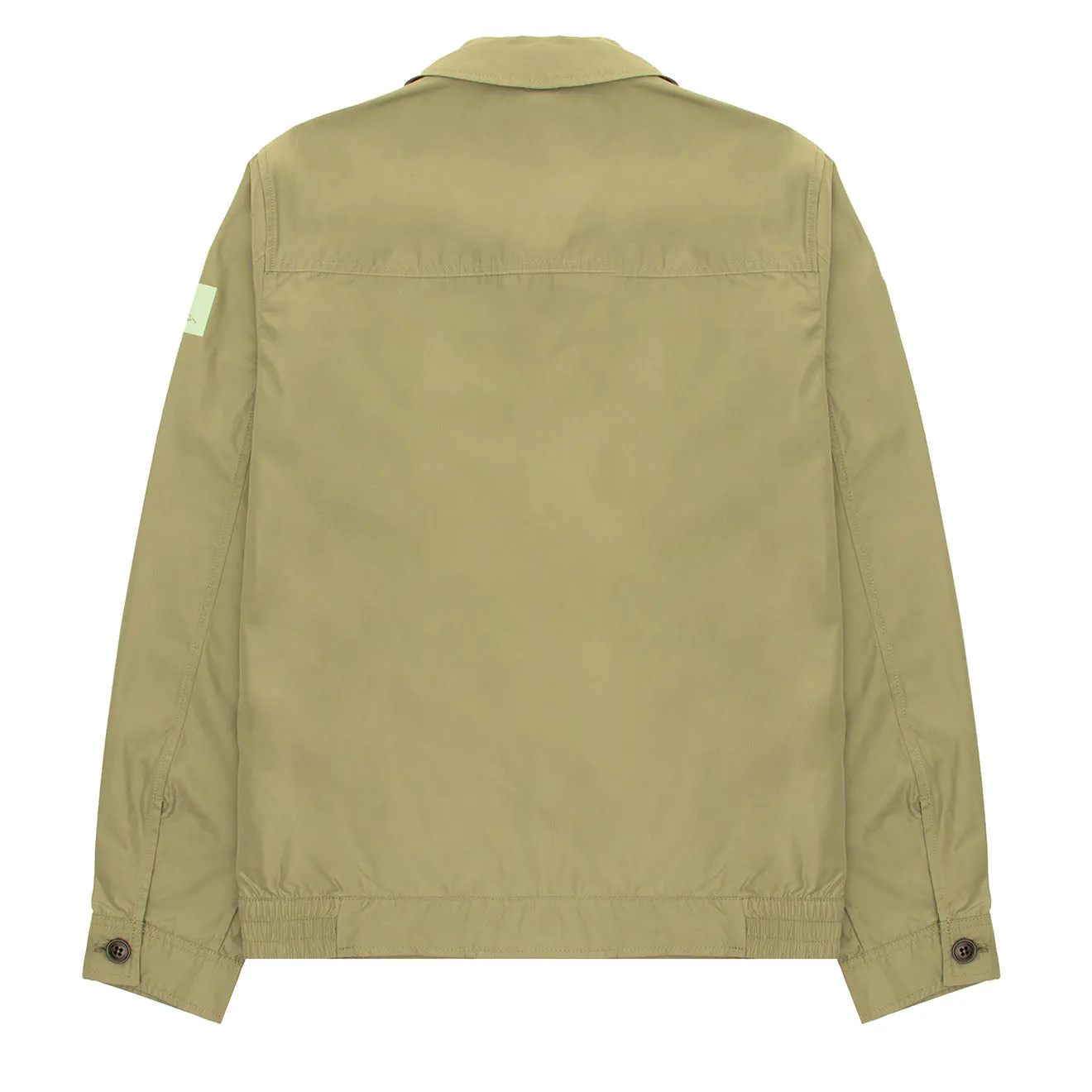 Paul Smith Blouson élégant Vert grisâtre clair