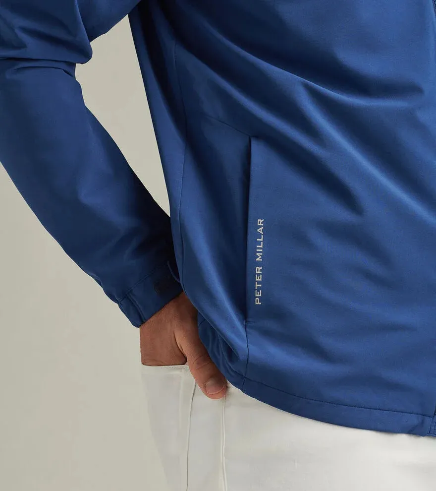 Veste Dunes pour Homme Peter Millar - Bleu Sport Peter Millar Vêtements