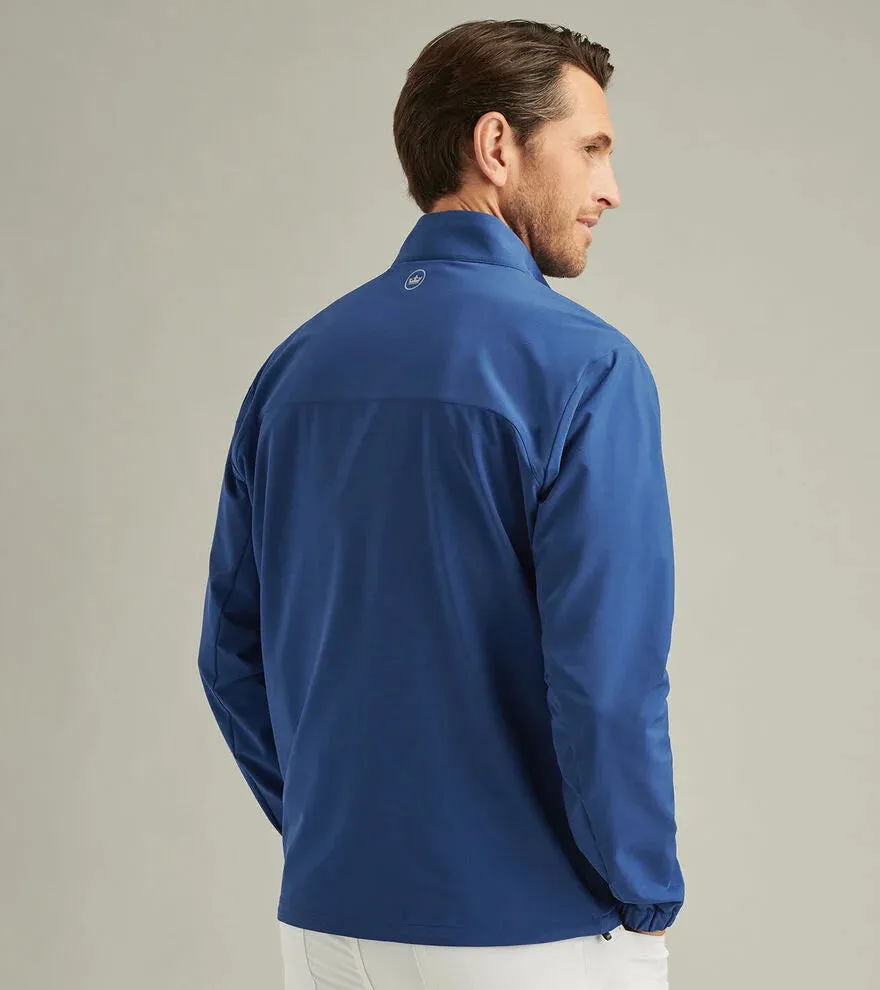 Veste Dunes pour Homme Peter Millar - Bleu Sport Peter Millar Vêtements