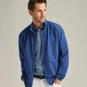 Peter Millar Men's Dunes Jacket - Sport Navy Peter Millar Clothing