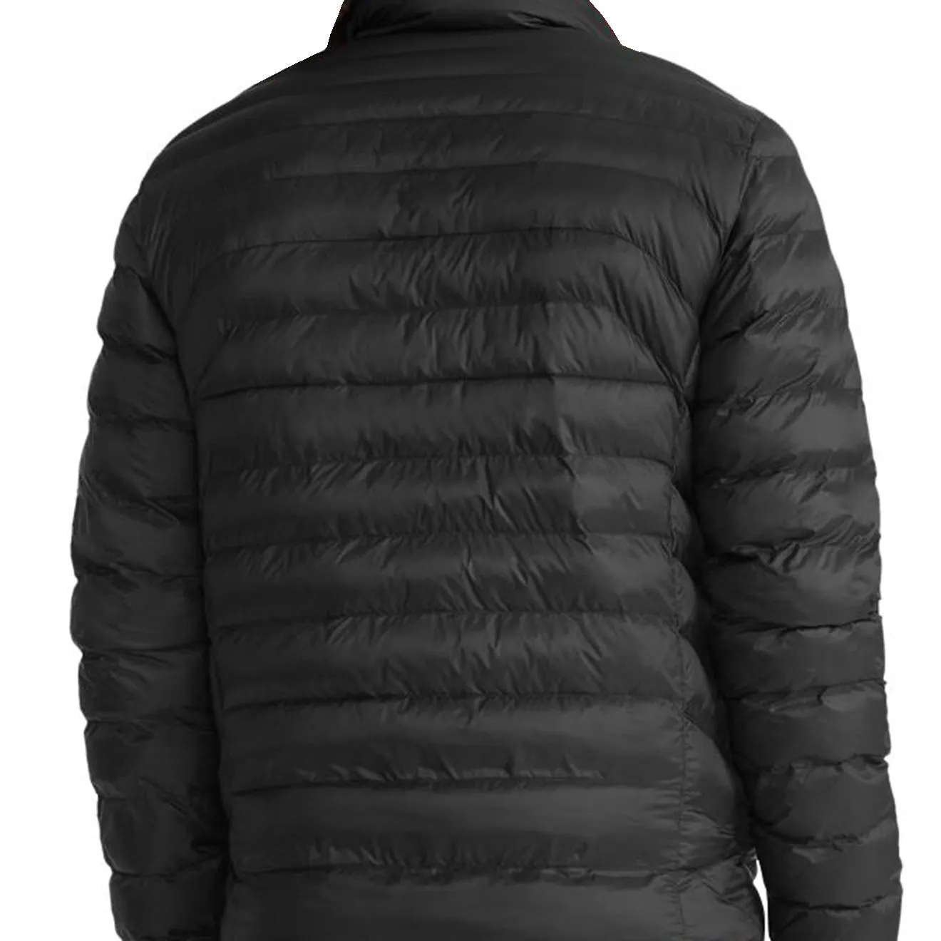 Veste matelassée Terra Polo Ralph Lauren Noir