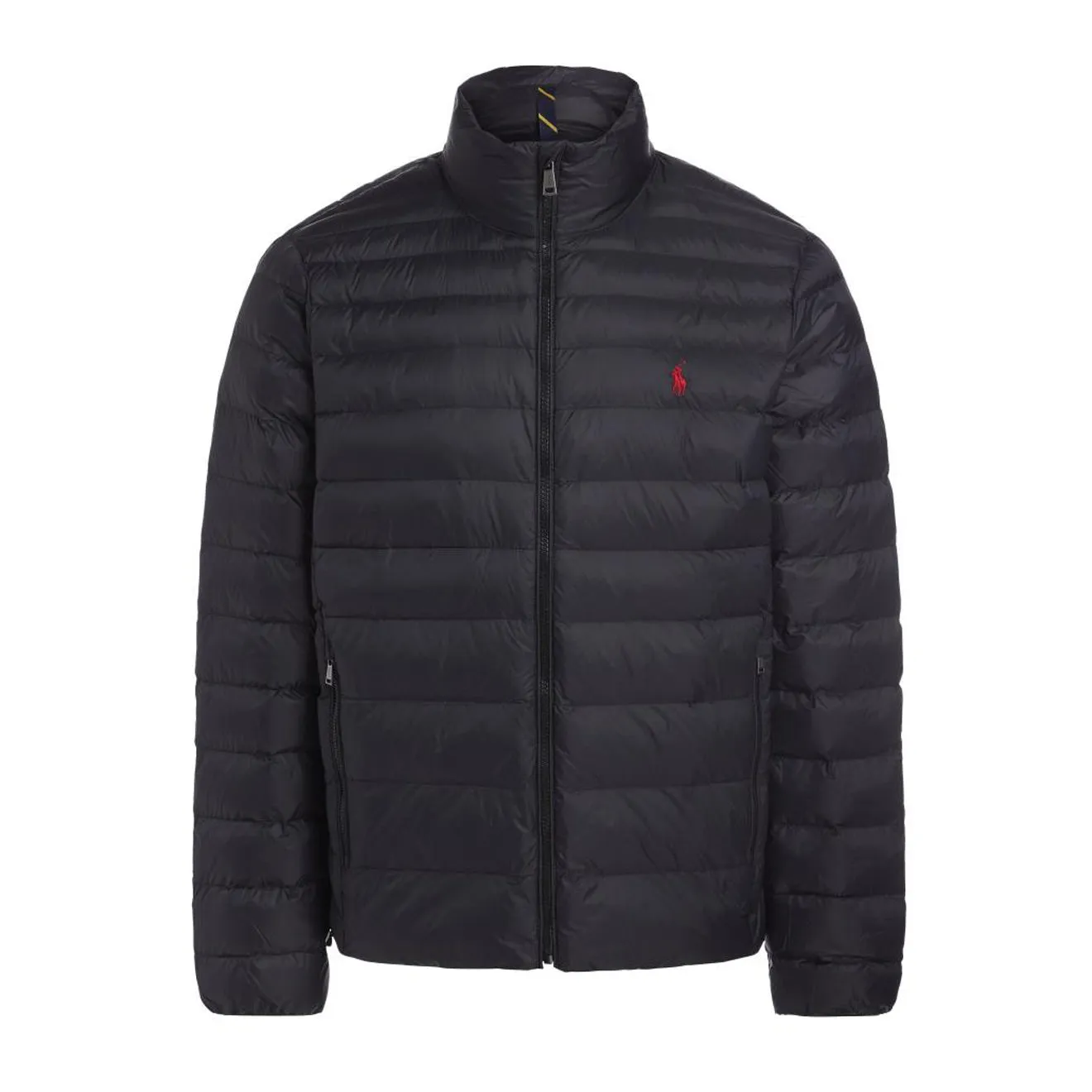 Veste matelassée Terra Polo Ralph Lauren Noir