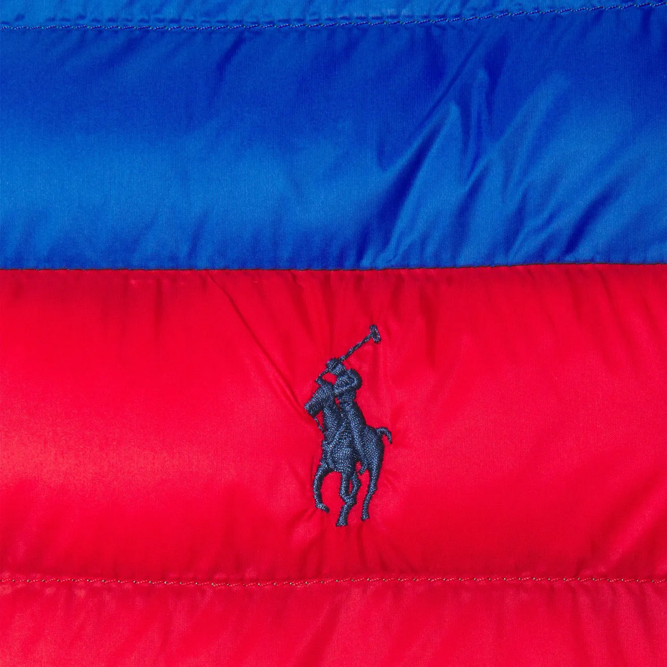 Veste matelassée Terra Multi Polo Ralph Lauren Multi