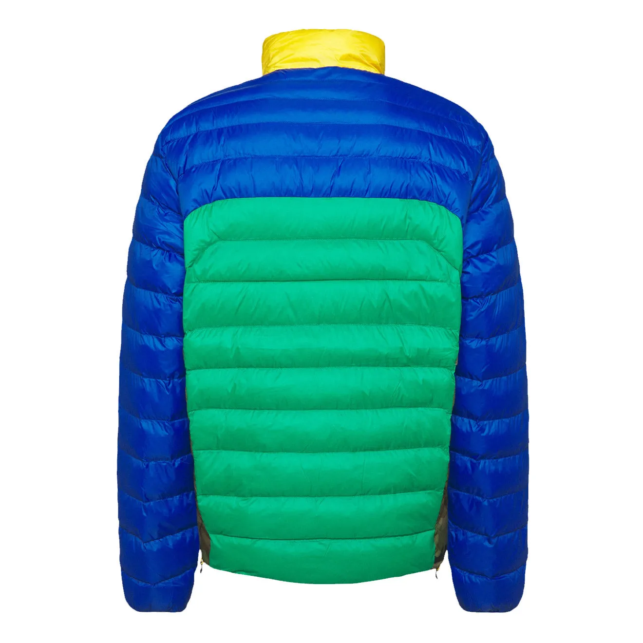 Veste matelassée Terra Multi Polo Ralph Lauren Multi