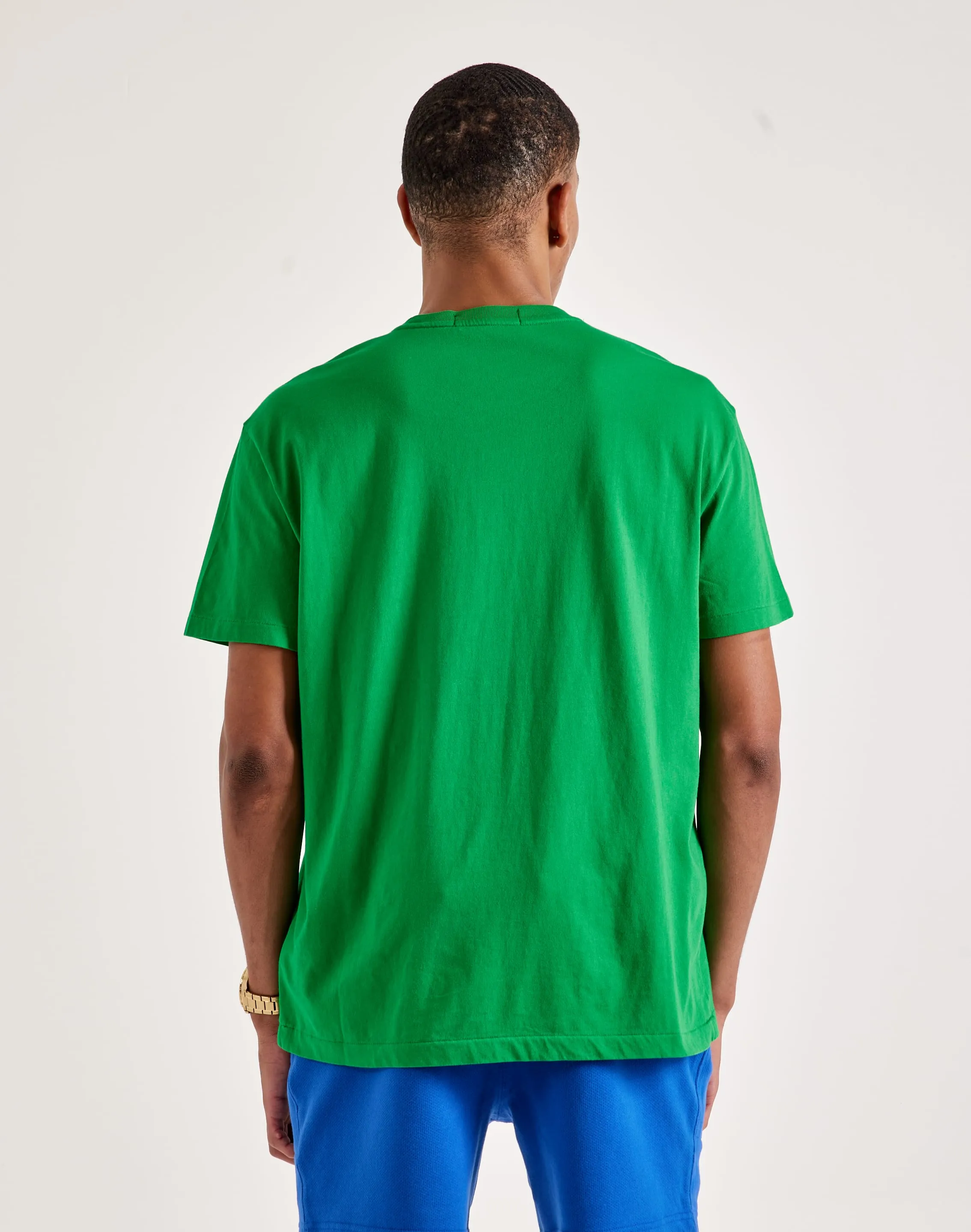 T-shirt Iconique Polo Sport