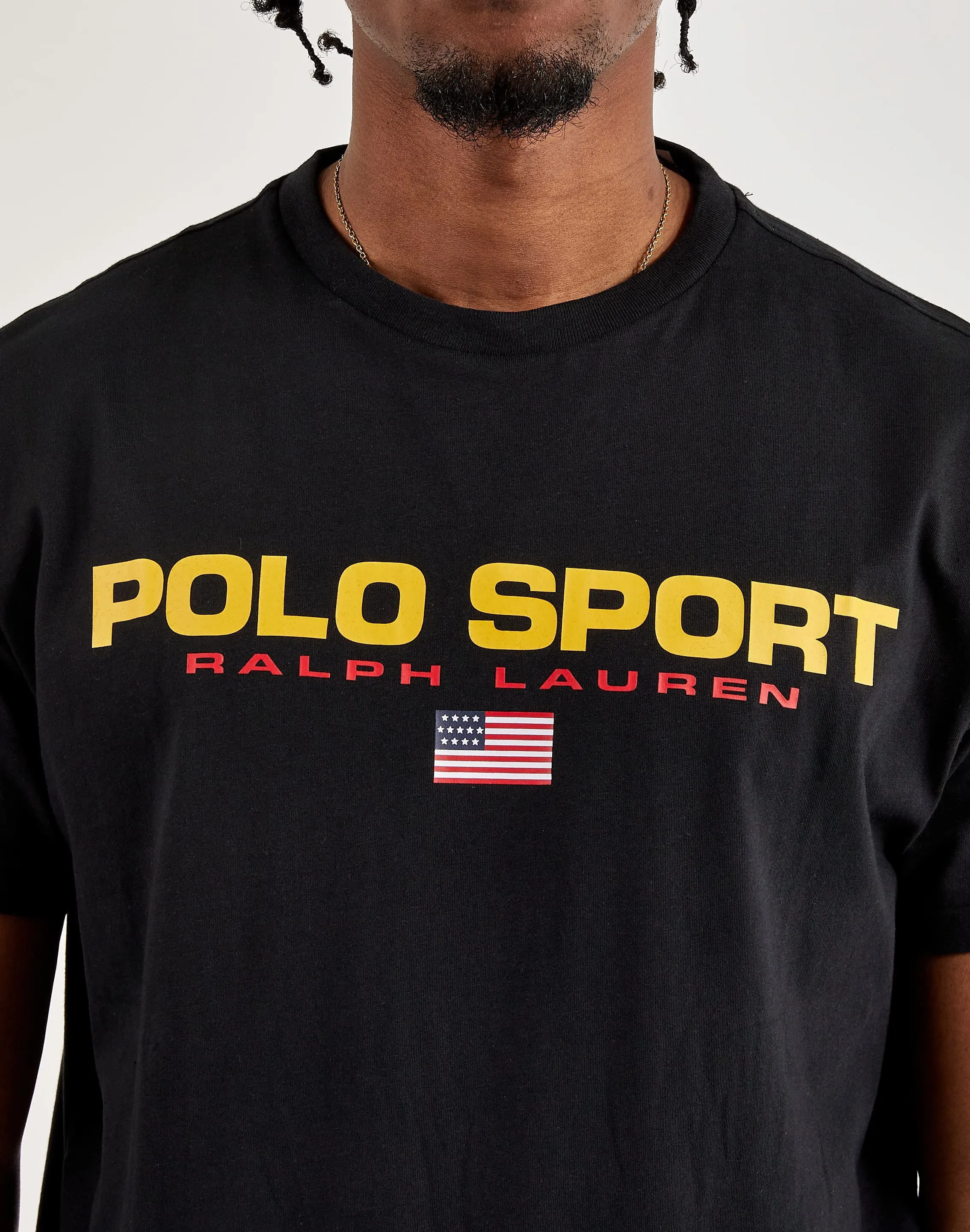 Tee Polo Sport Jersey