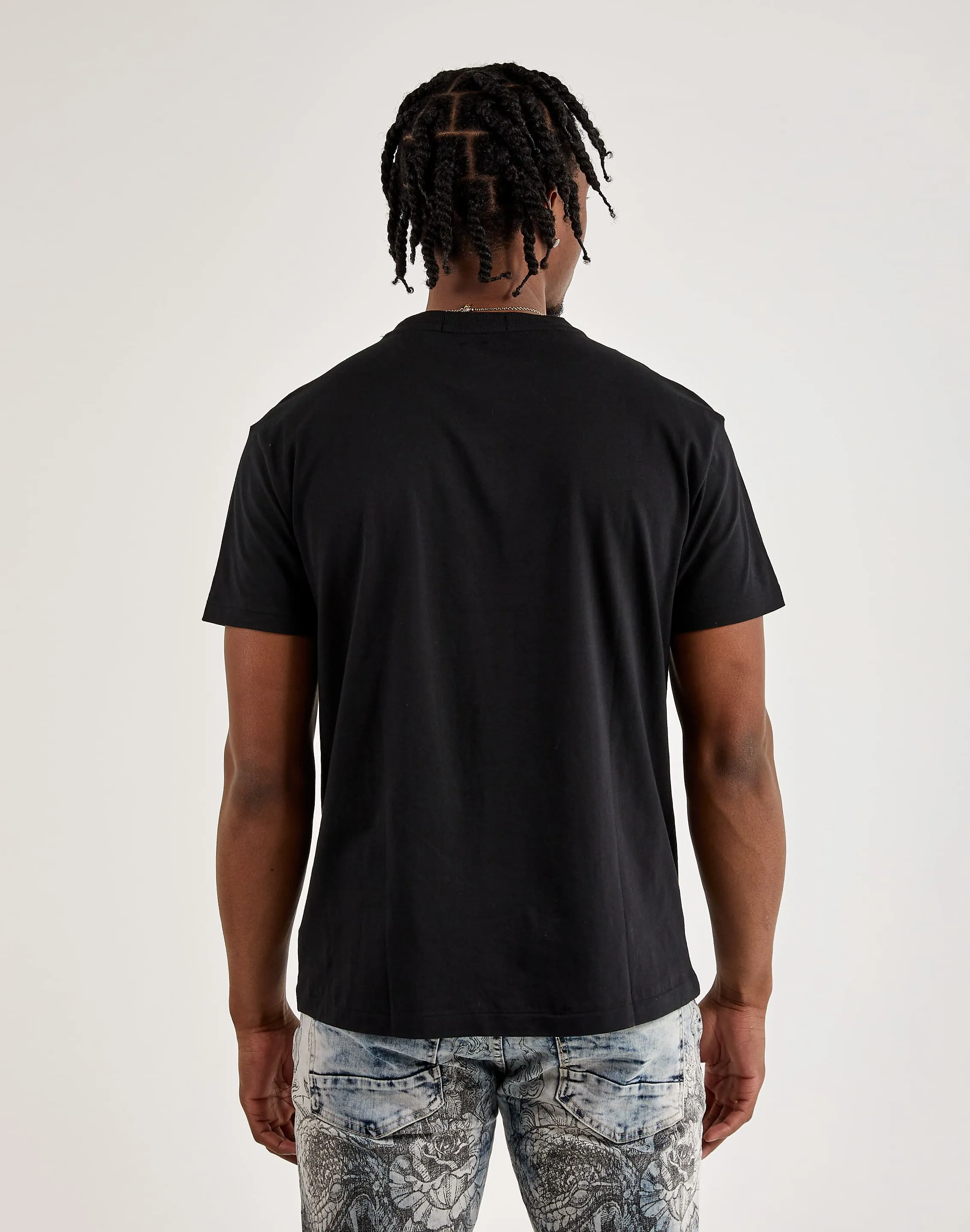 Tee Polo Sport Jersey