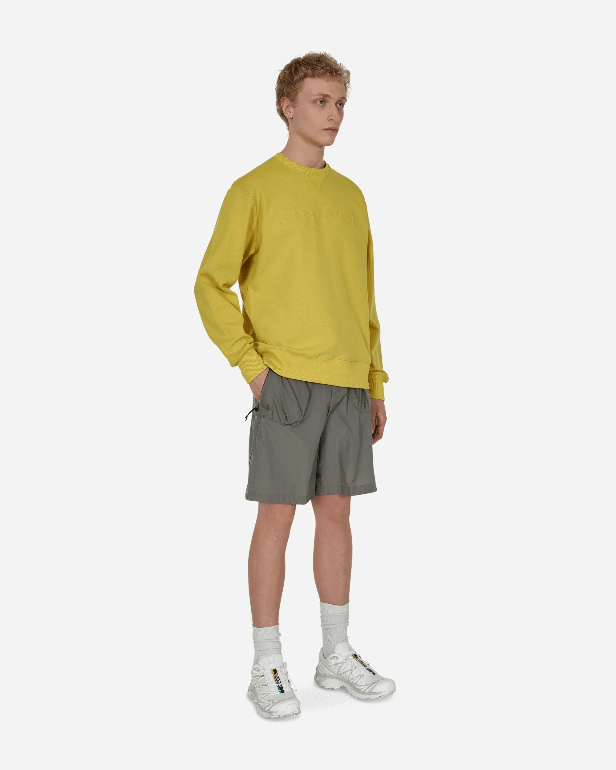 Short Portage Gris