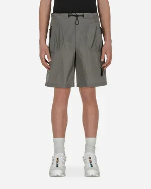 Portage Shorts Grey