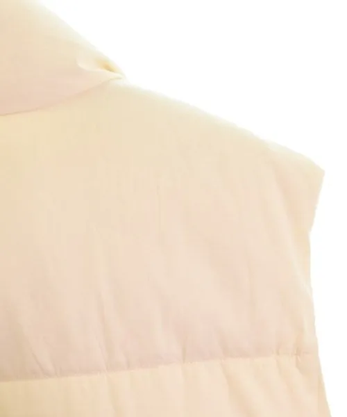 Vestes et gilets en duvet PRADA