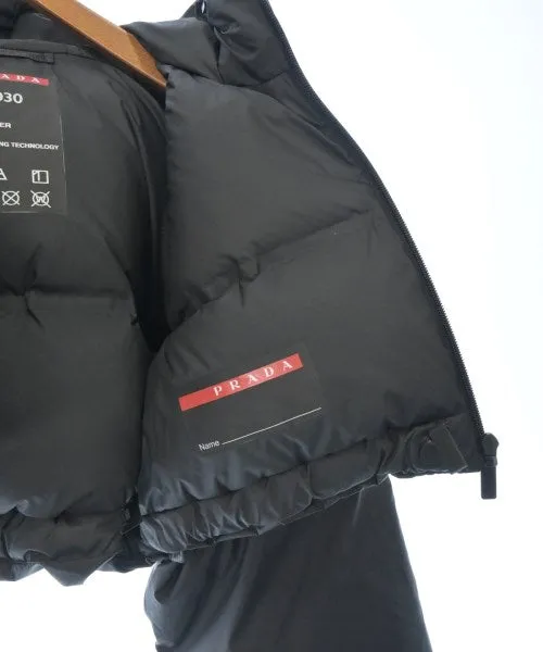 Vestes / Gilets en duvet PRADA