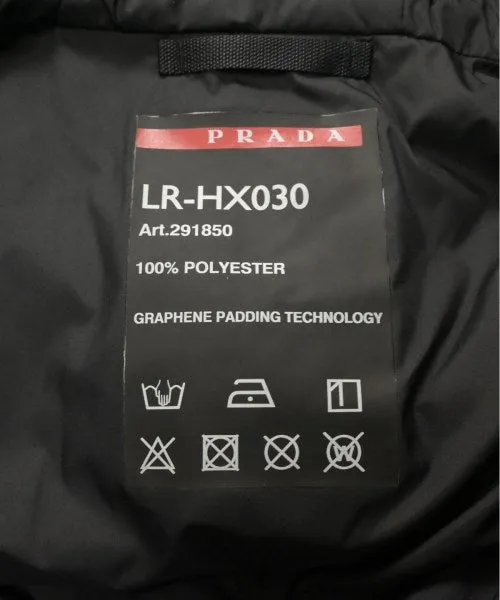 Vestes / Gilets en duvet PRADA