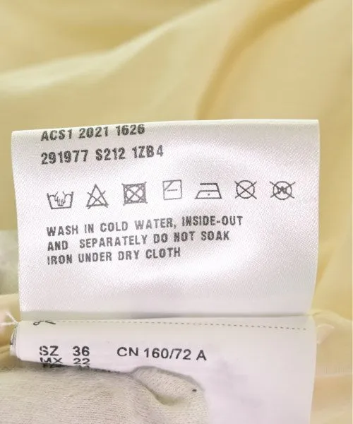 Vestes et gilets en duvet PRADA