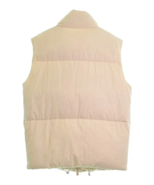 Vestes et gilets en duvet PRADA