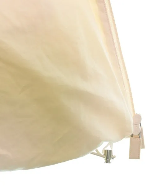 Vestes et gilets en duvet PRADA