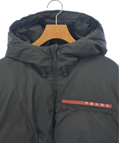 Vestes / Gilets en duvet PRADA