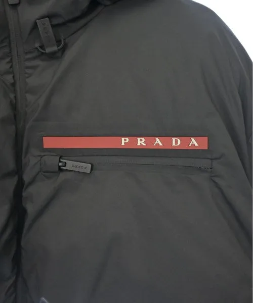 Vestes / Gilets en duvet PRADA