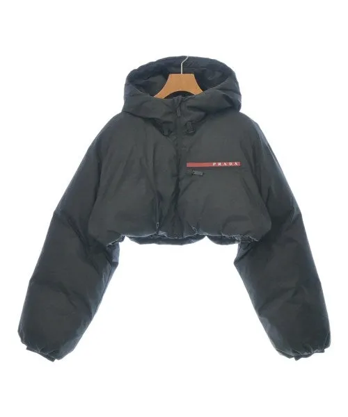 Vestes / Gilets en duvet PRADA
