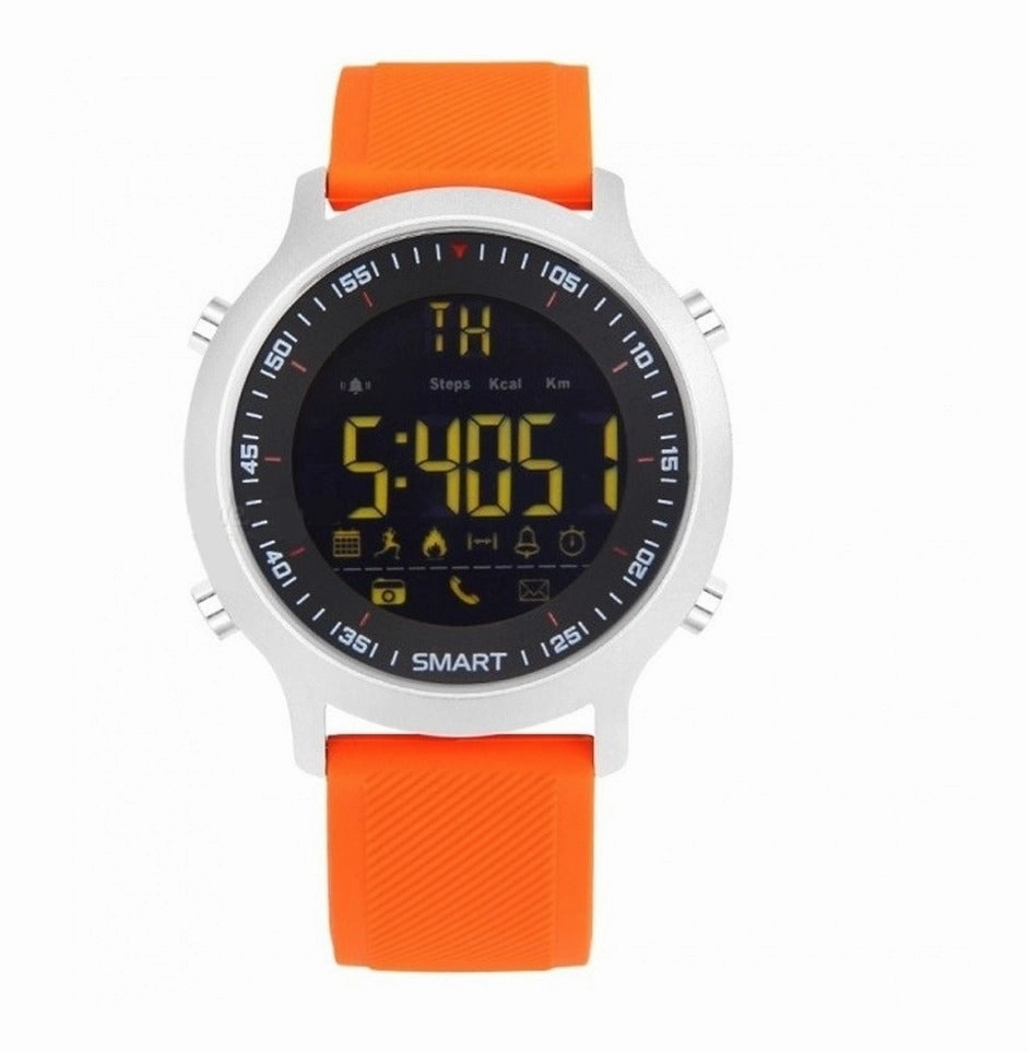 PREMIUM SPORT SMART WATCH