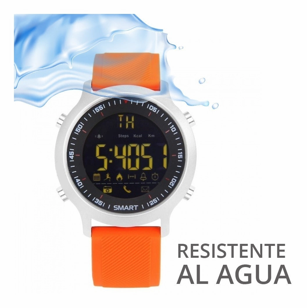 PREMIUM SPORT SMART WATCH