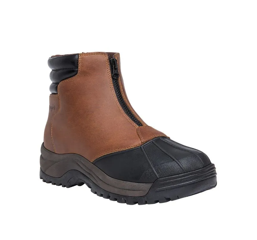 PROPET BLIZZARD MID ZIP LARGE WP