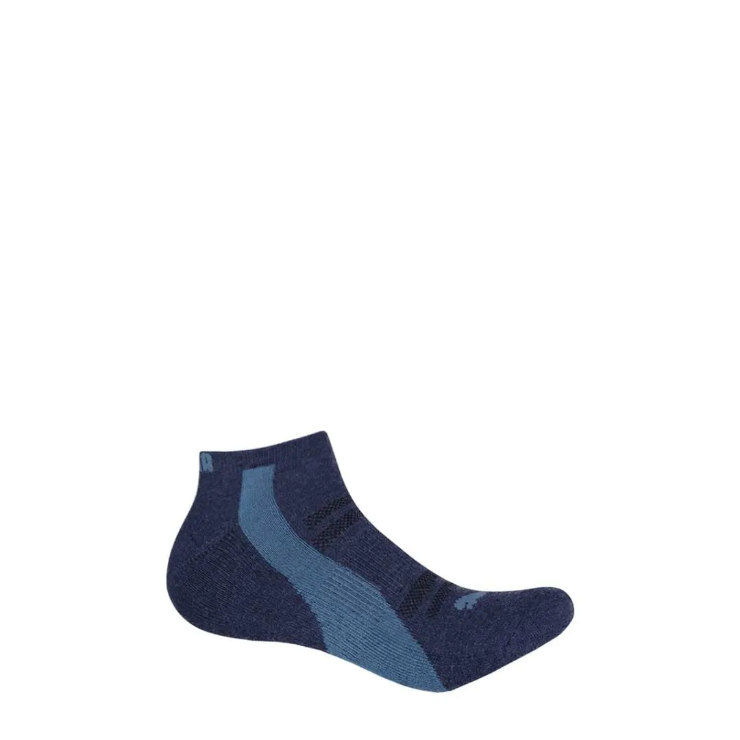 Puma - Lot de 6 paires de chaussettes basses (P600685 044)