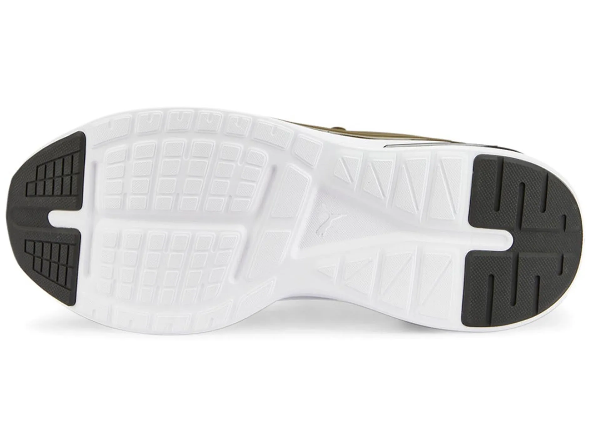 Puma Softride Enzo Evo Camo pour Homme <BR> 377579 02