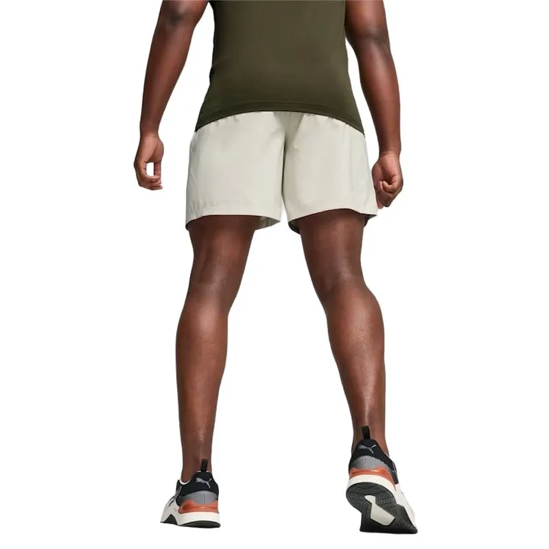 PUMA Short Homme Train Favourite Blaster 7 pouces