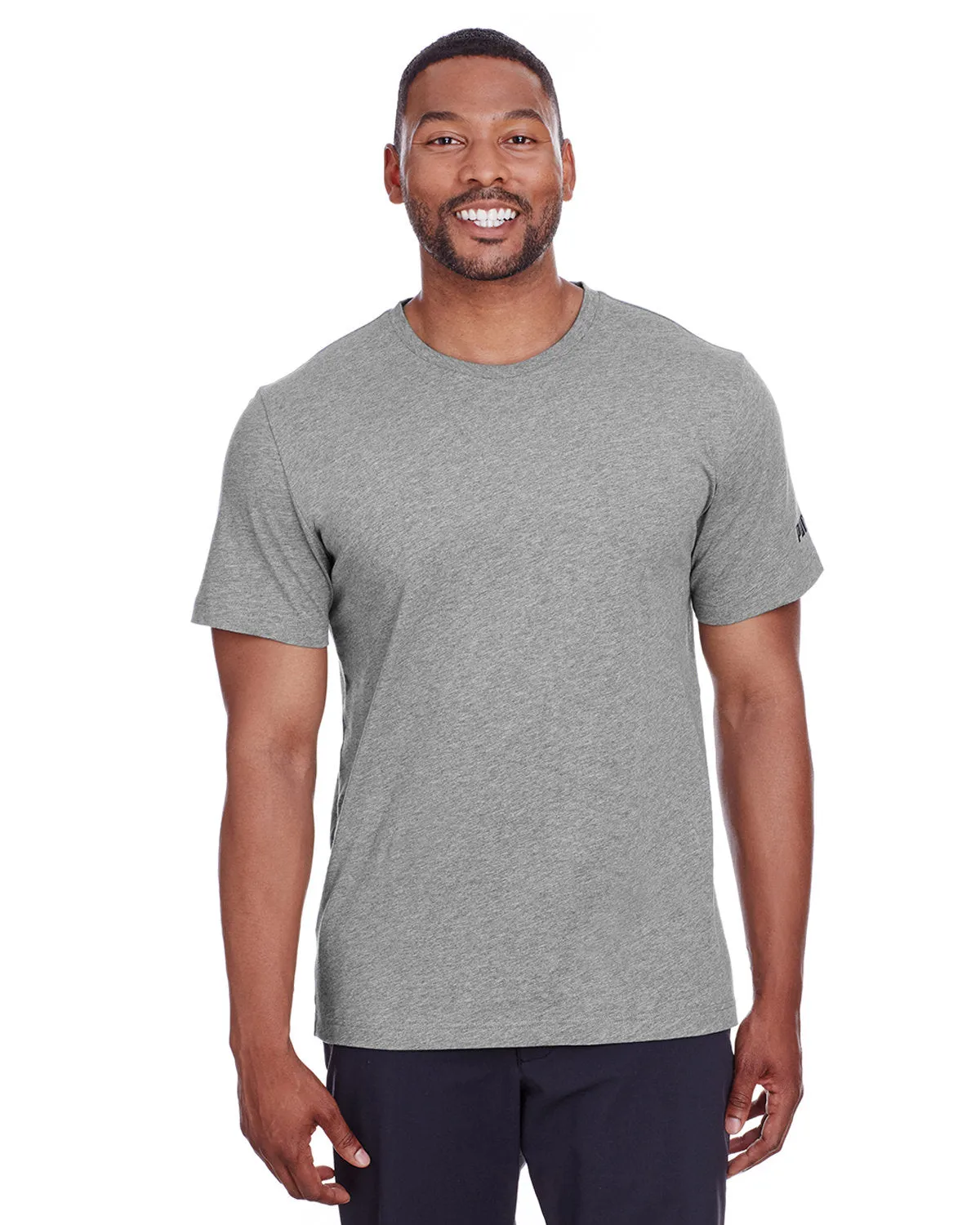 Puma Sport 582006 T-shirt Adulte Puma Essential Logo