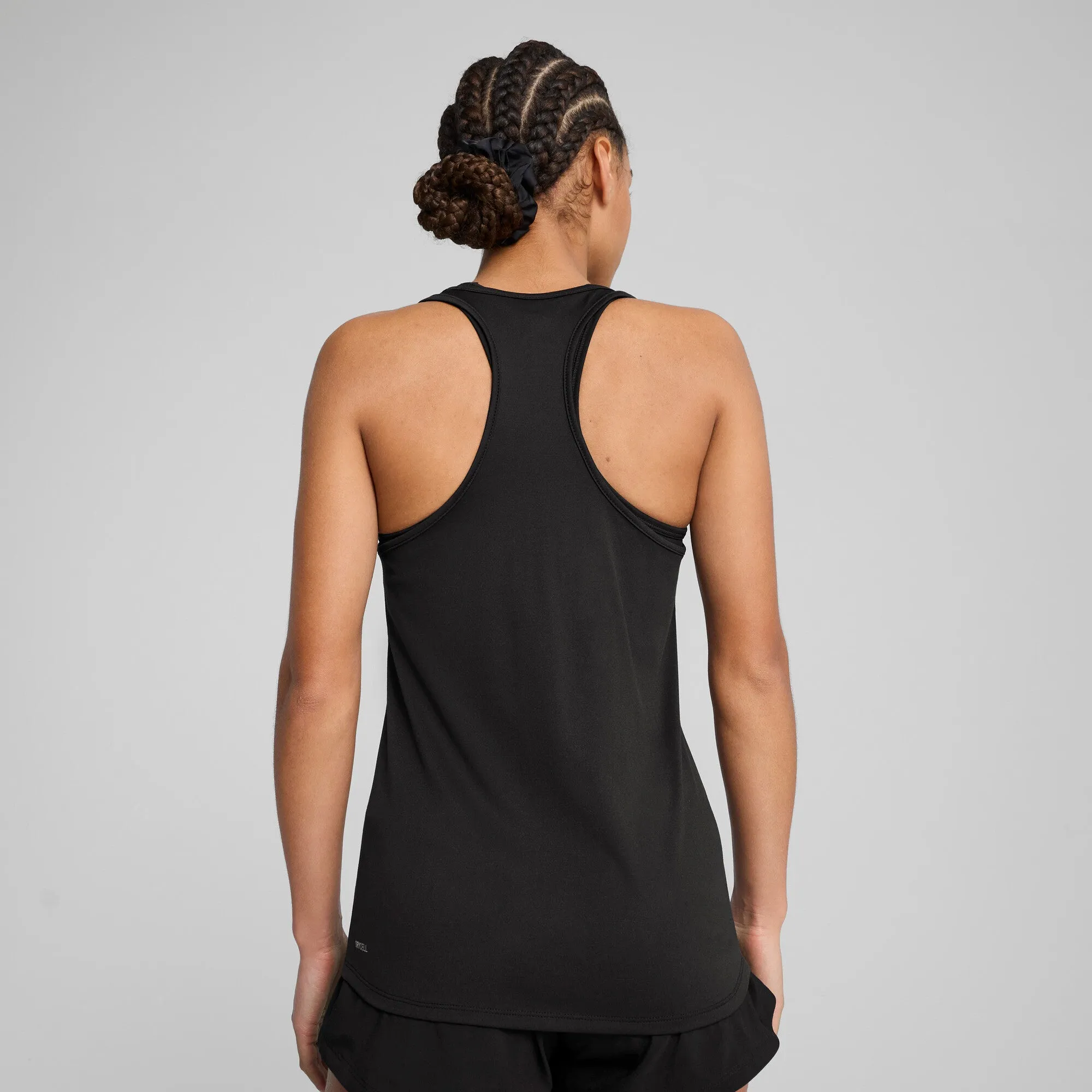 PUMA Débardeur Racerback Essentials pour Femme