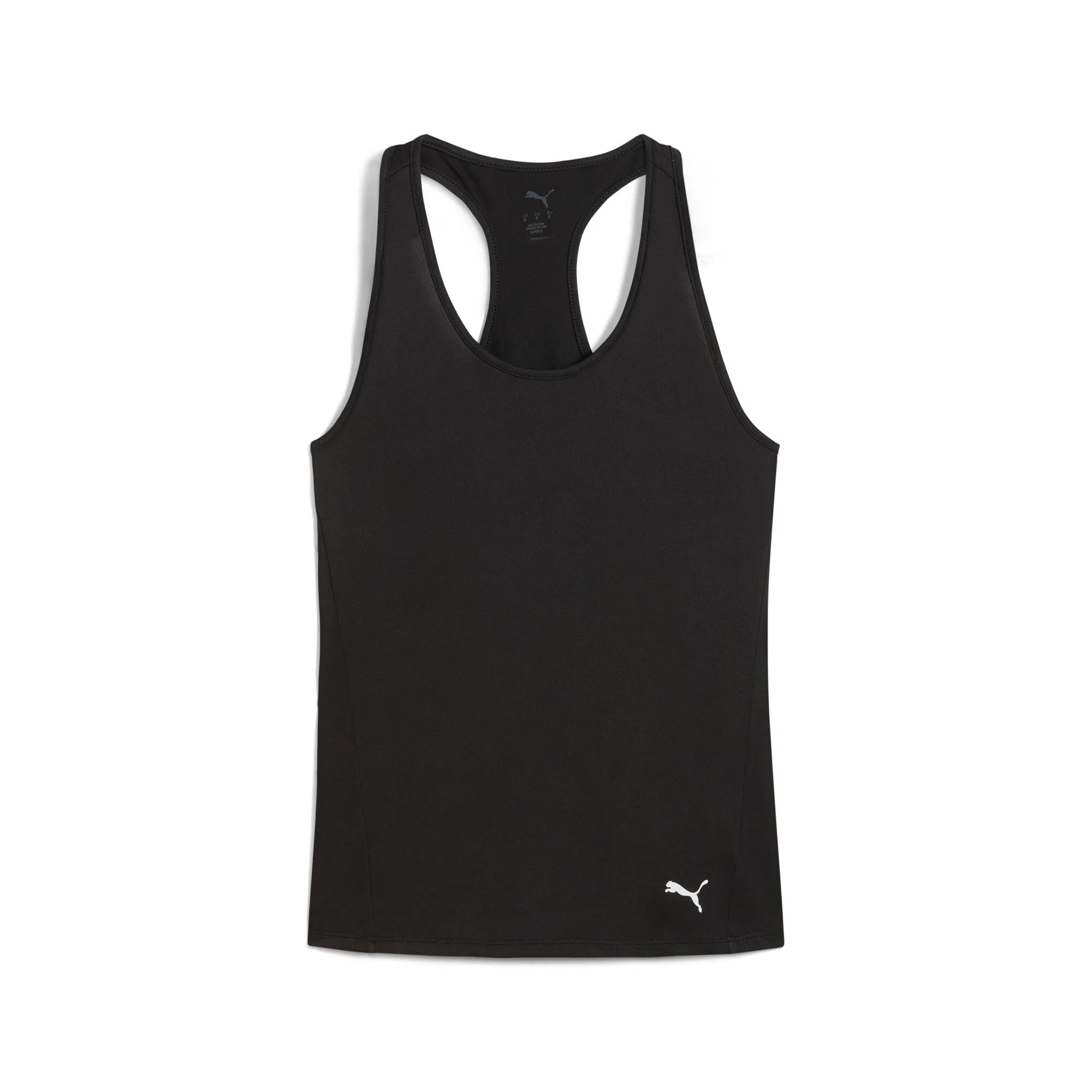 PUMA Débardeur Racerback Essentials pour Femme