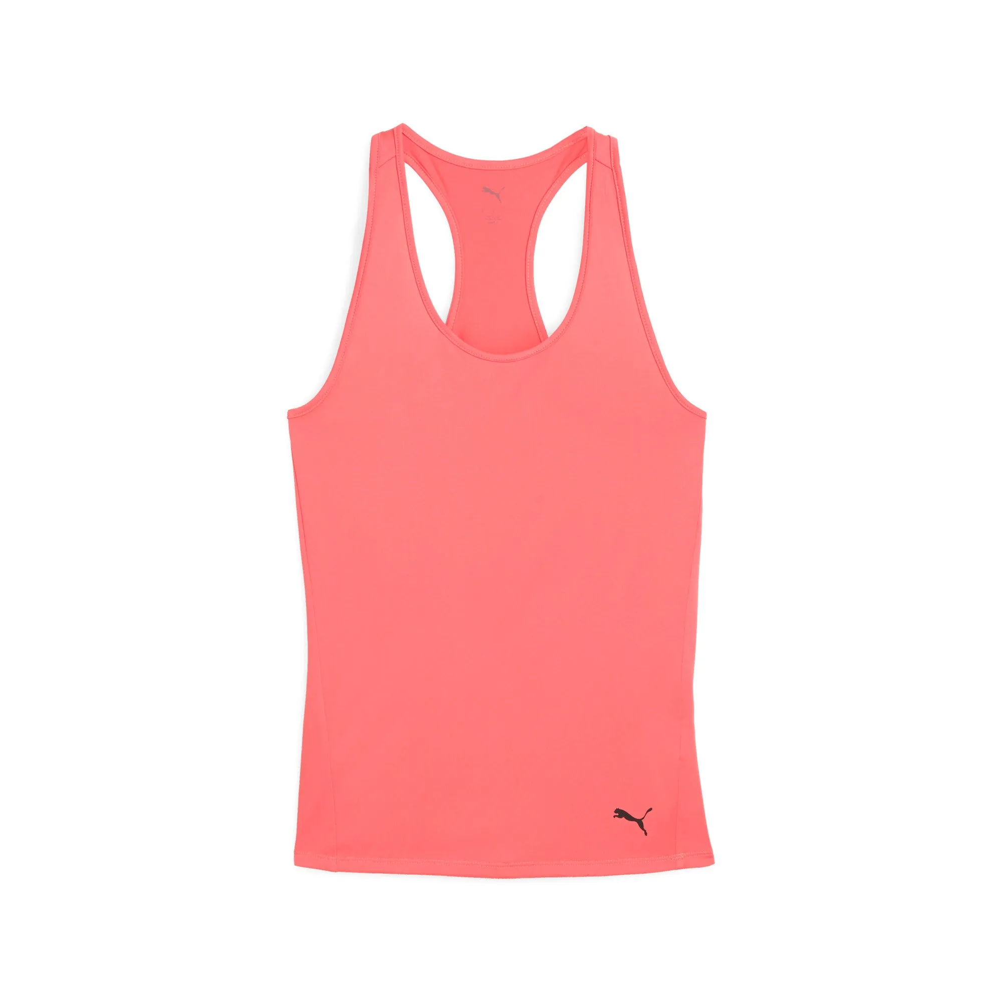 PUMA Débardeur Racerback Essentials pour Femme