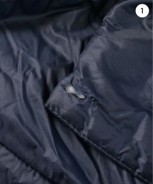 PYRENEX Vestes/Doudounes