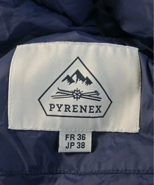 PYRENEX Vestes/Doudounes