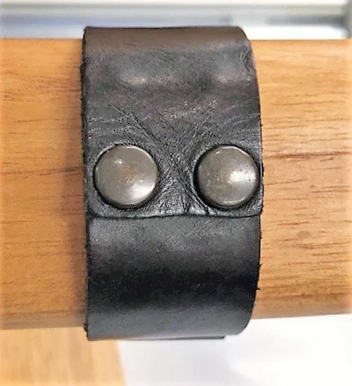 Bracelet concave Nid d'Oiseau Rebel Design 5176