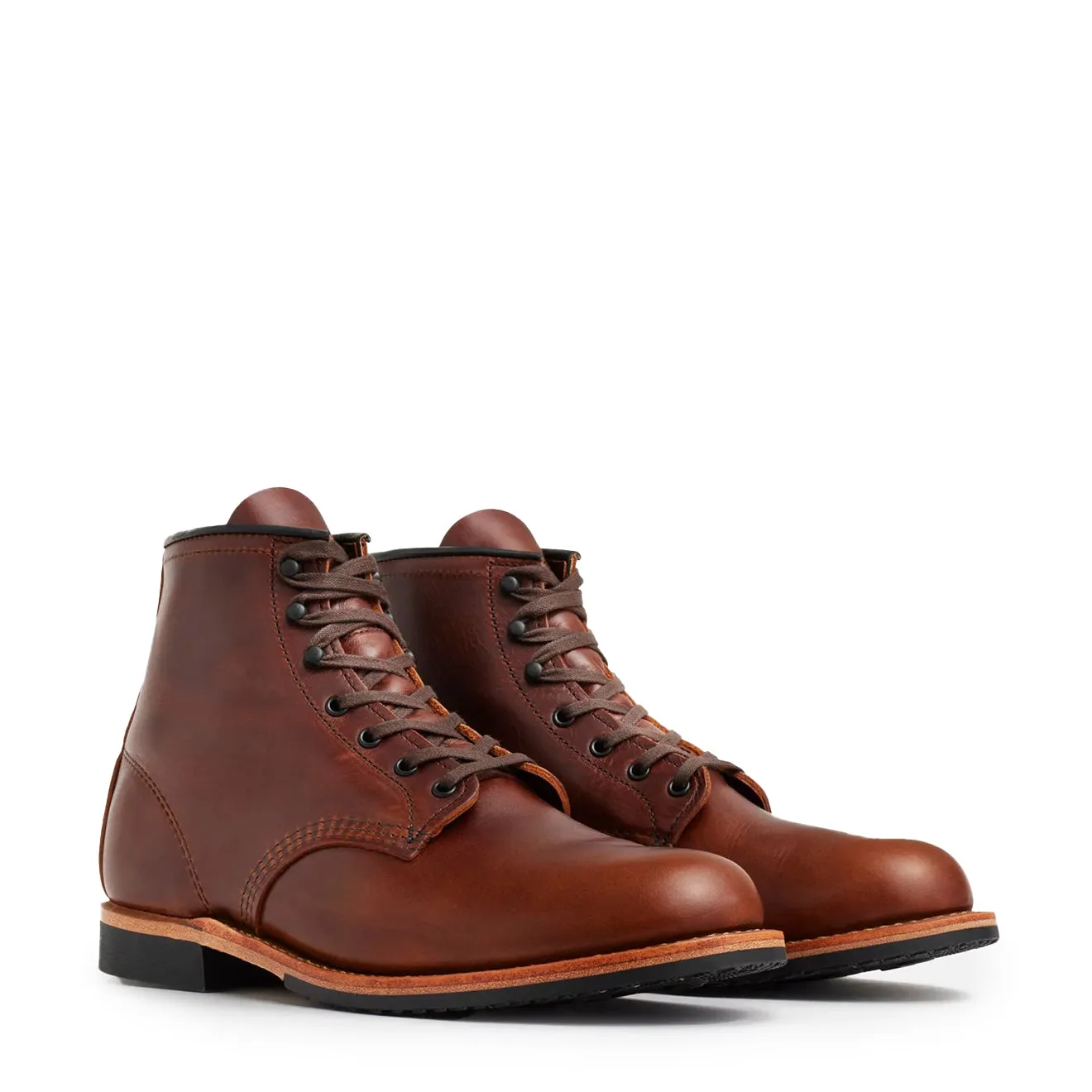 Botte Beckman Red Wing Cigar Excalibur