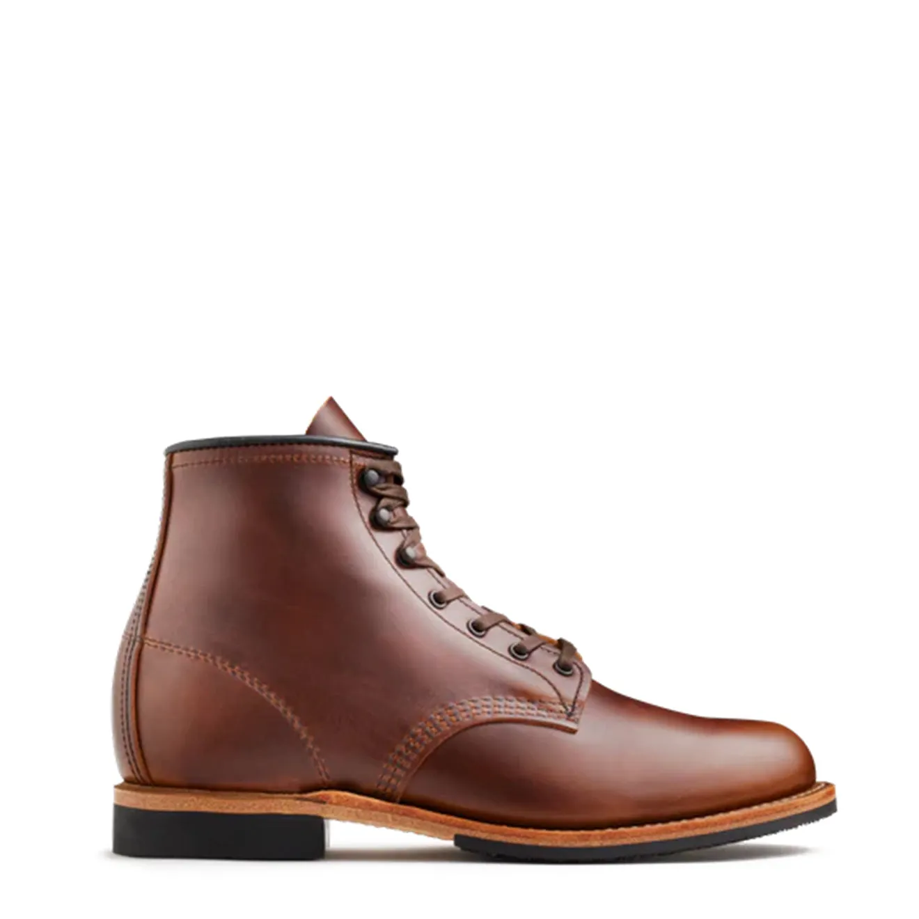 Botte Beckman Red Wing Cigar Excalibur