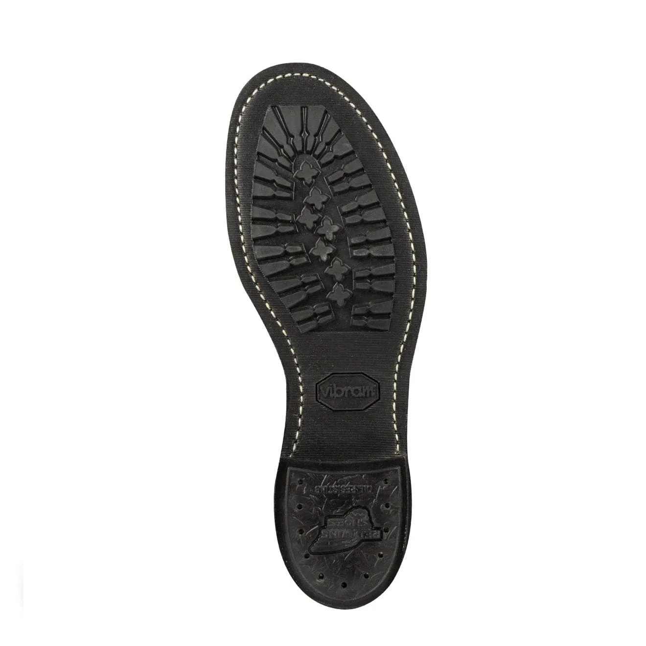Bottes Red Wing Blacksmith Noir Prairie