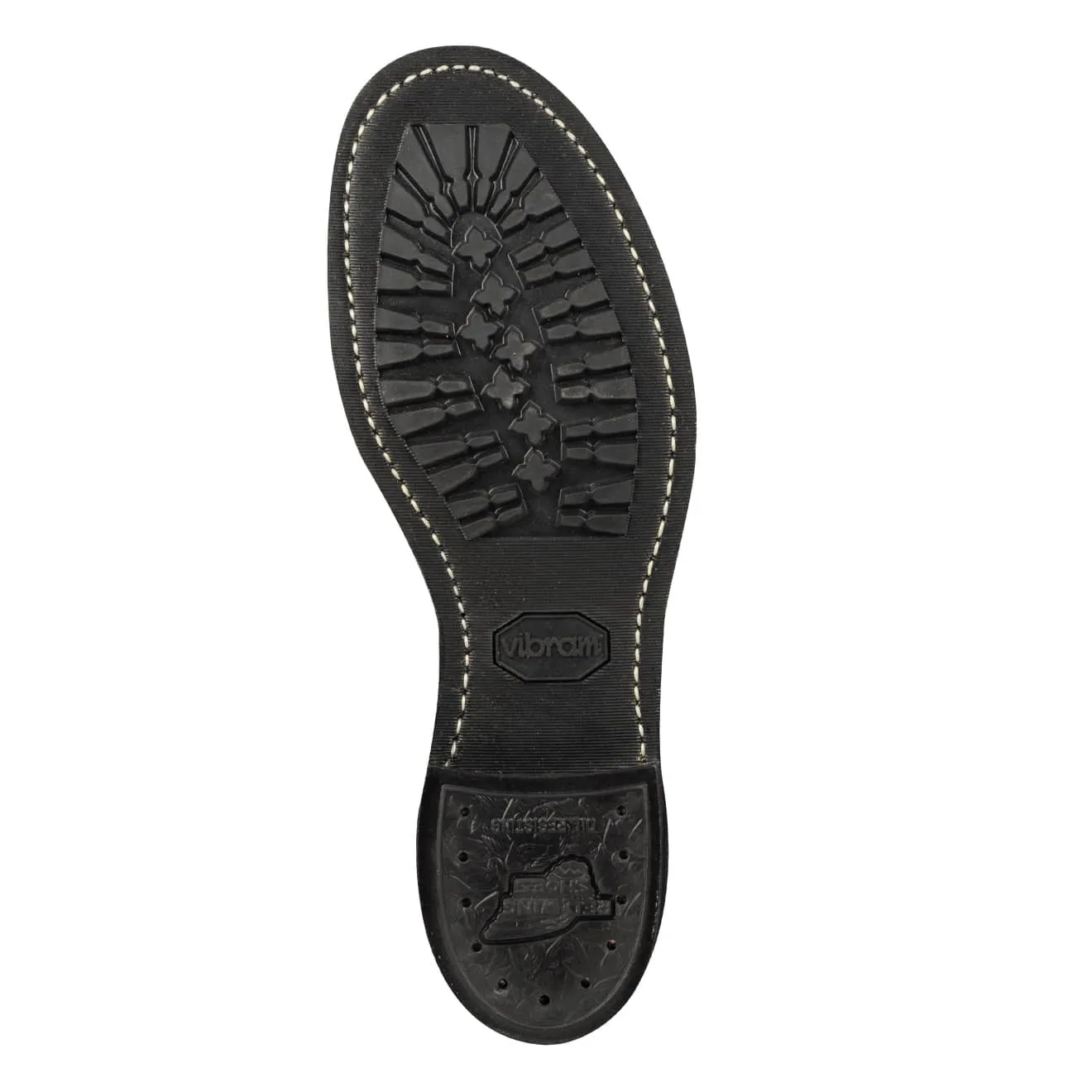 Bottes Red Wing Blacksmith Noir Prairie