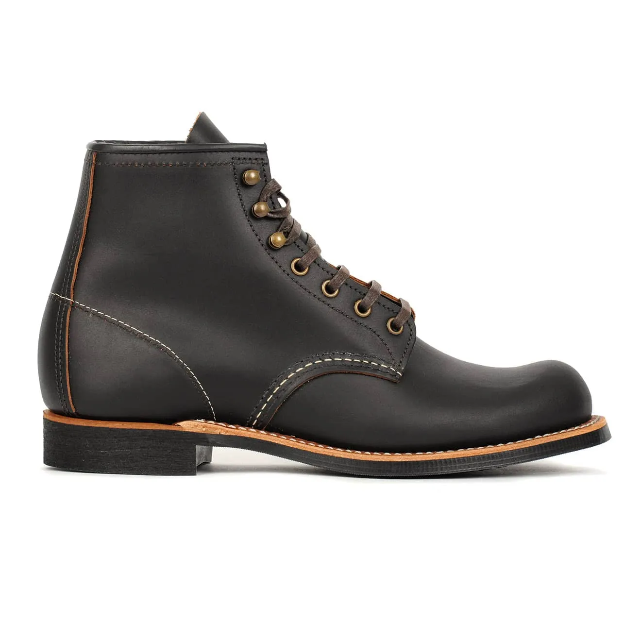 Bottes Red Wing Blacksmith Noir Prairie