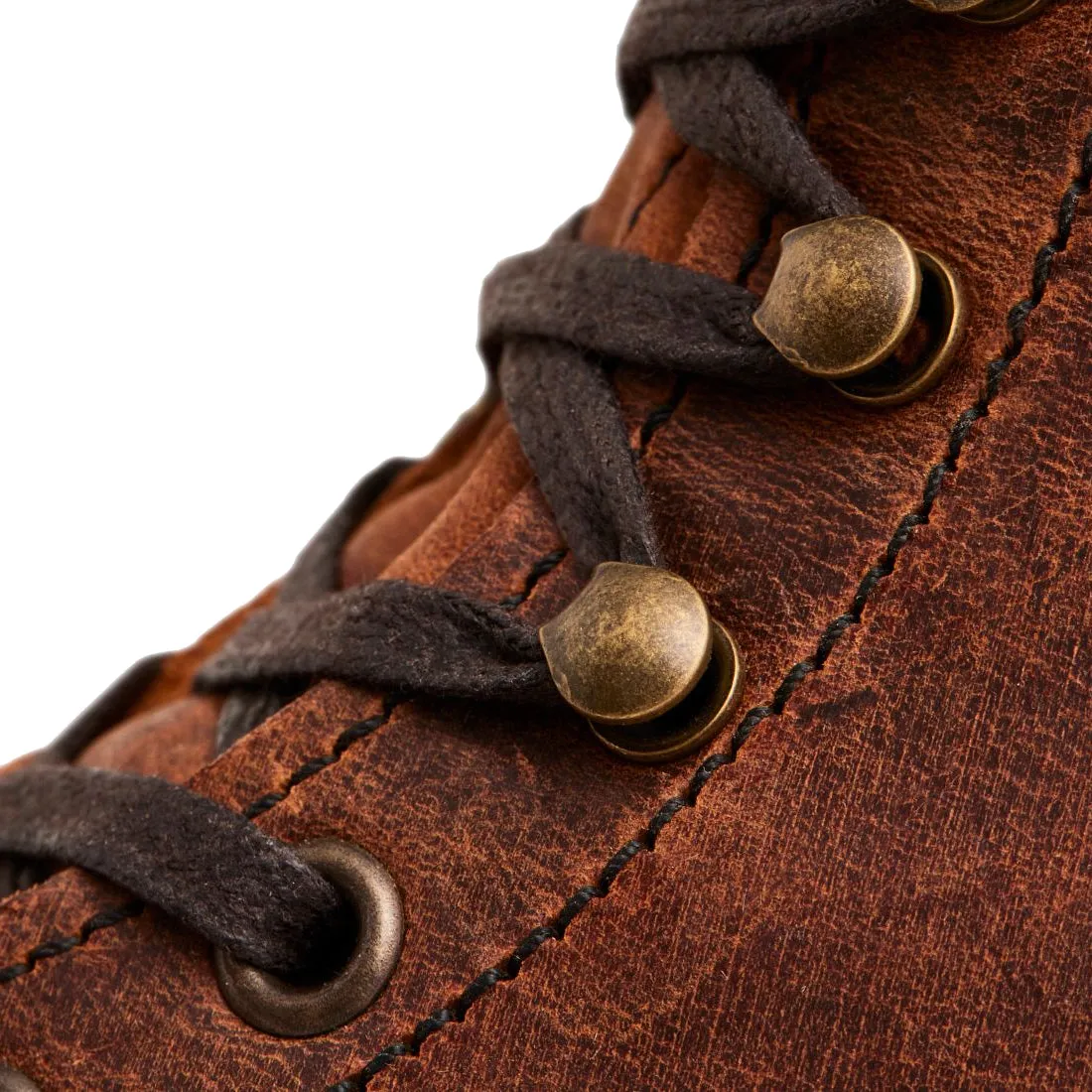 Bottes Red Wing Blacksmith en Cuivre Rough   Tough