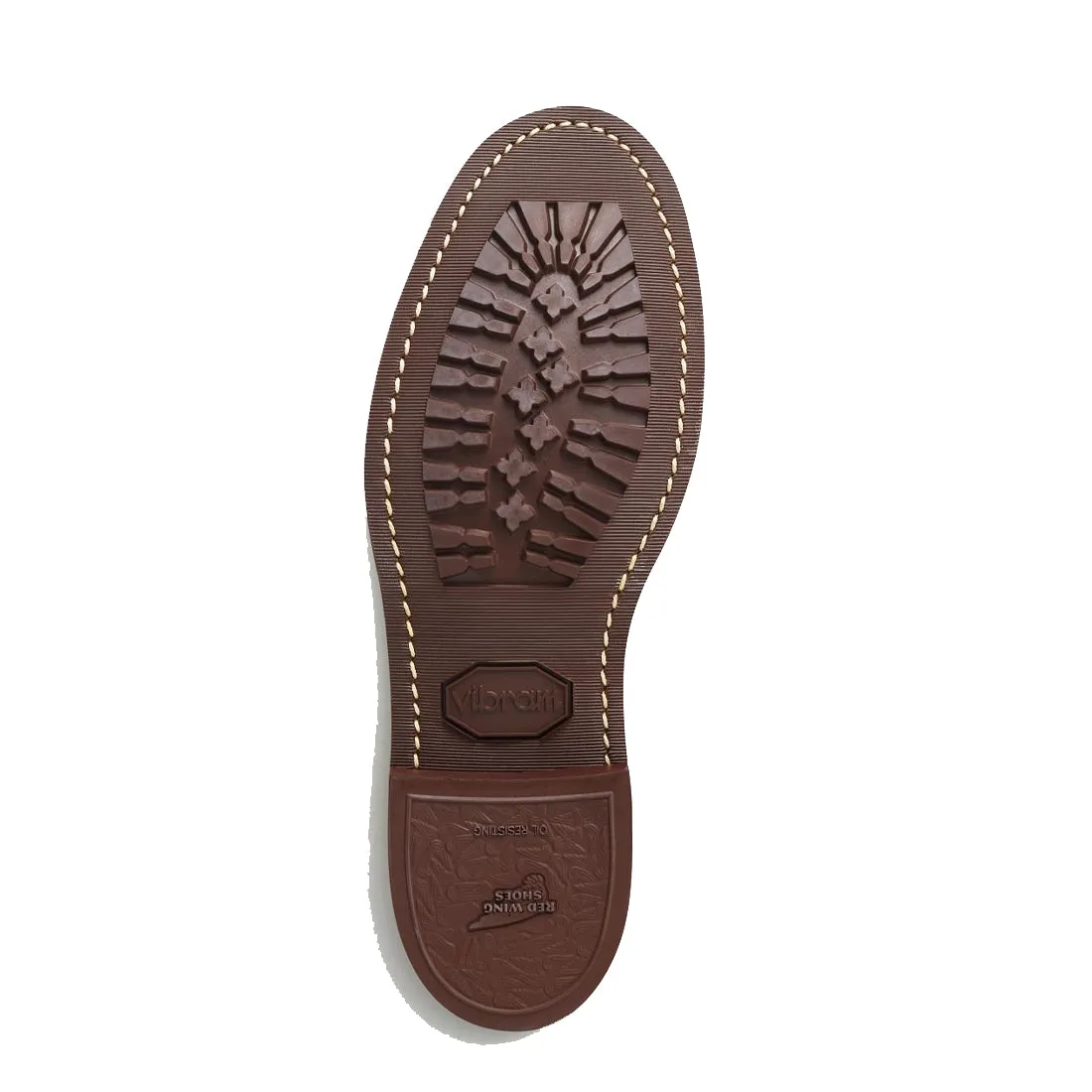 Bottes Red Wing Blacksmith en Cuivre Rough   Tough