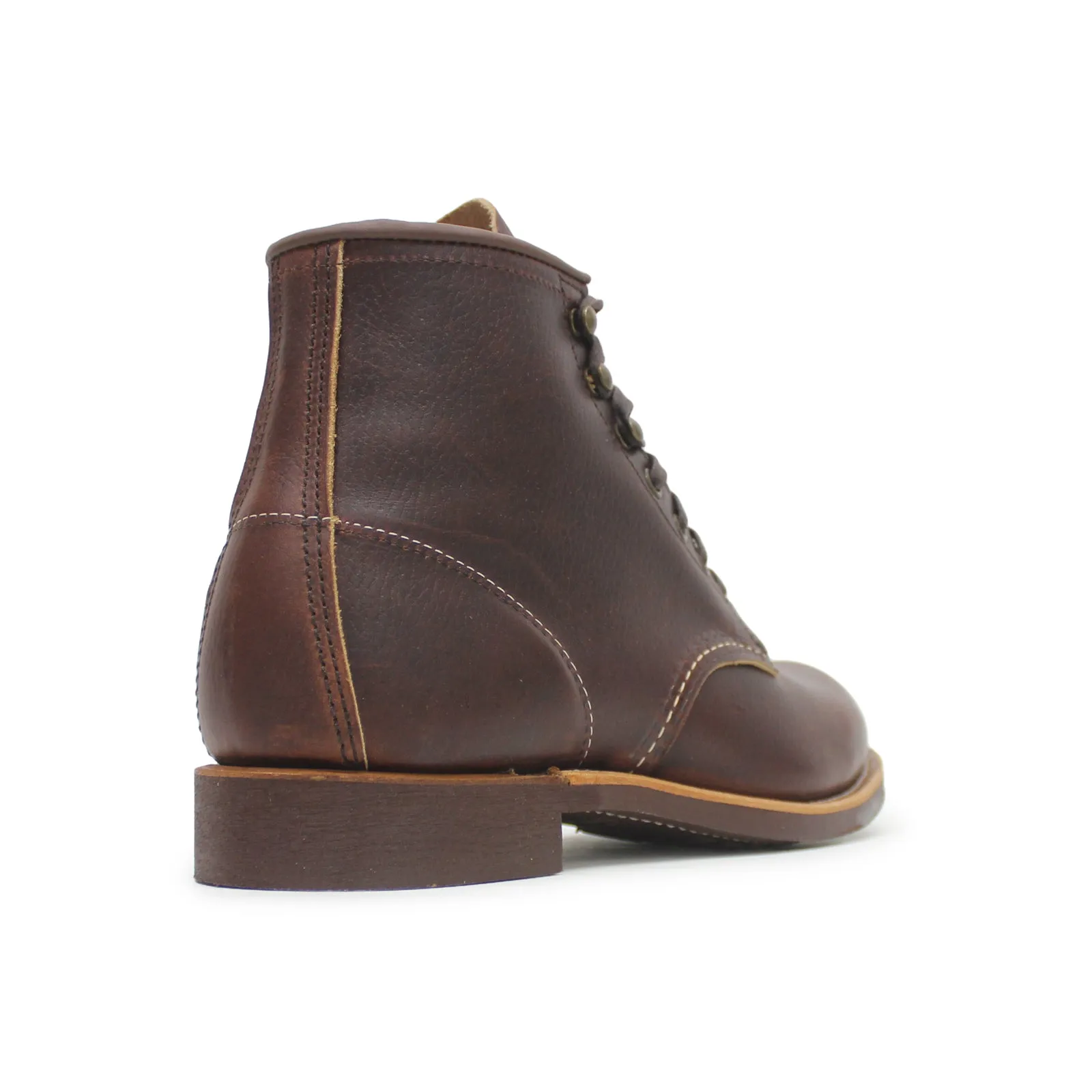 Bottes cheville en cuir Red Wing Blacksmith pour homme
